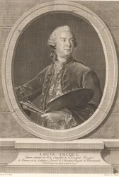 Louis Tocqué